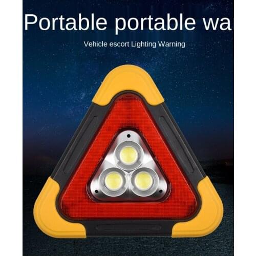 ZSNYLY Emergency Lights