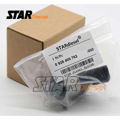 Star Diesel 0928400762 Auto Engine Parts Metering Valve 0 928 400 762 Fuel Pump Injector Valve 0928 400 762