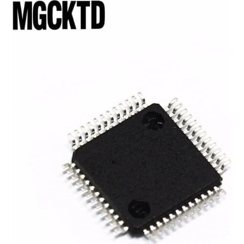 100% new original 10pcs/lot ATMEGA32U4-AU ATMEGA32U4 TQFP-44 IC 8-bit