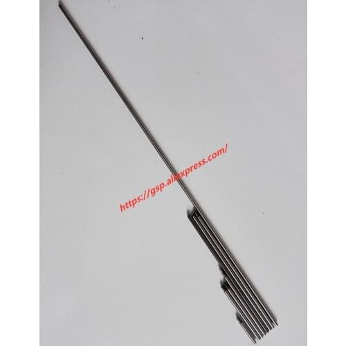 16 hole flute key shaft flute shaft stick flute screw flute fittings