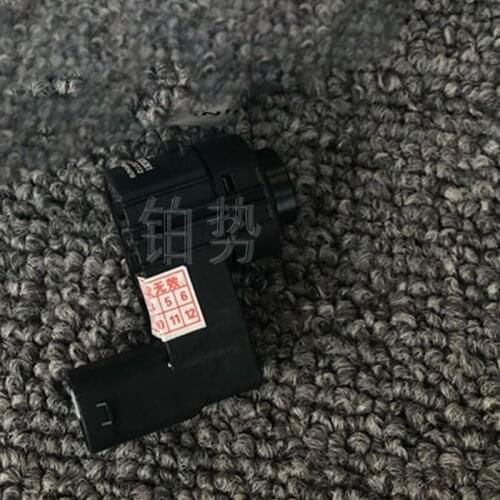 Car Parking sensor Fer rar i81 2Su per fas t48 8Sp ider Bumper electric eye reversing radar Parking assist system control unit
