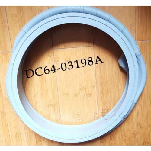 Washing Machine Parts Door Seal Ring WW70J6410CS 80J5230GS gw DC64-03198A
