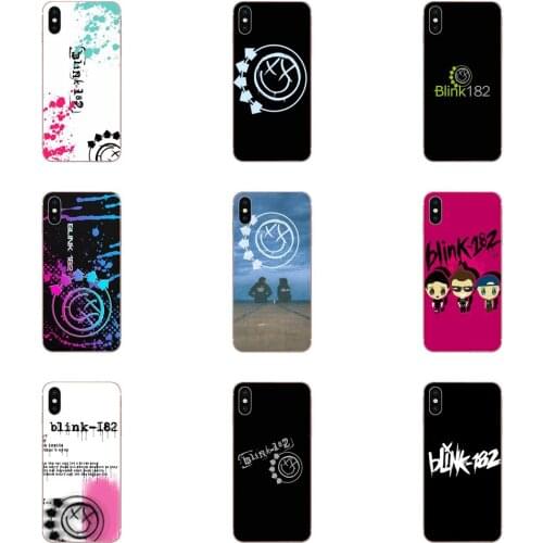 For Samsung Galaxy A10 A20 A30 30S A40 A50 A50S A60 A70 A70S A80 A20E A51 A71 A9 2018 New Blink 182 Song