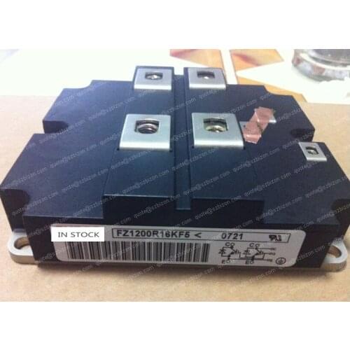 FZ1200R16KF5 IGBT Module