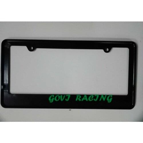Номерные знаки GOVI RACING China At AliExpress