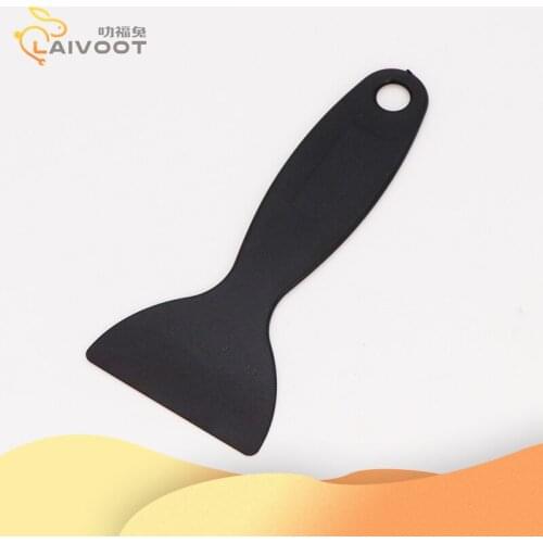 Laivoot multifunctional plastic scraper mobile phone ipad battery repair scraper gum remover crowbar blade cleaner shovel