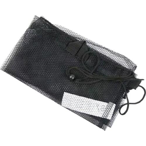 Hot Quick Dry Swim Dive Drawstring Bag for Water Sports Snorkelling Mask Flippers Packing Net Bags DO2