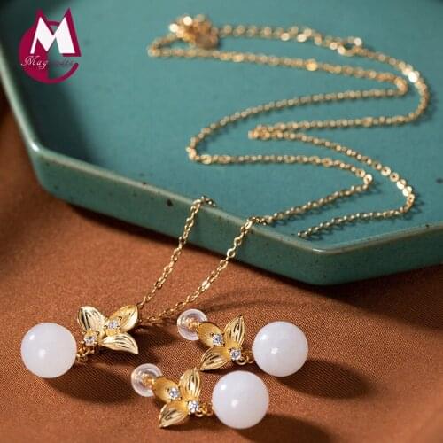 Magicodes Jewelry