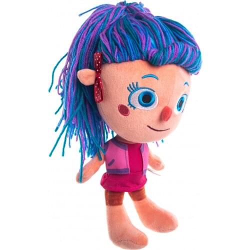 Монсики Dolls And Stuffed Toys