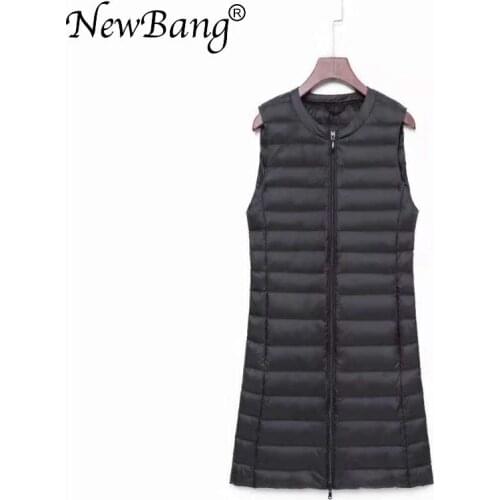 NEWBANG Women's White Jackets