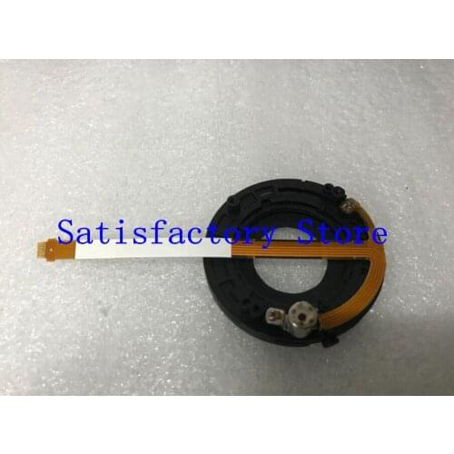 NEW LENS Aperture Group Flex Cable For Canon EF 24-70mm 24-70 mm f/2.8L II USM Repair Part (Gen 2)