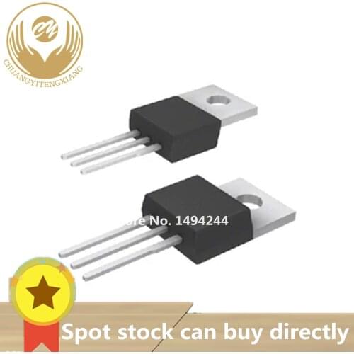 10pcs/LOT STP75NF75 STP75 TO220