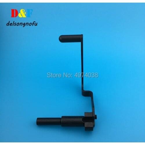 Offset printing machine Lever cpl M2.010.608F/03