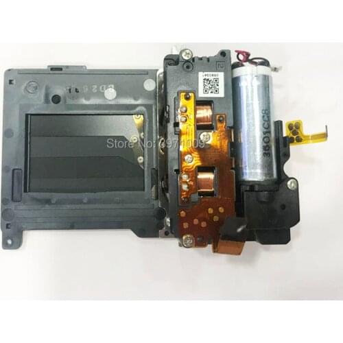 Original Shutter Assembly Group For Canon 5DIII 5D Mark III / 5D3 Digital Camera Repair Part