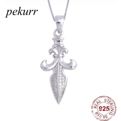 Готические подвески Pekurr China At AliExpress