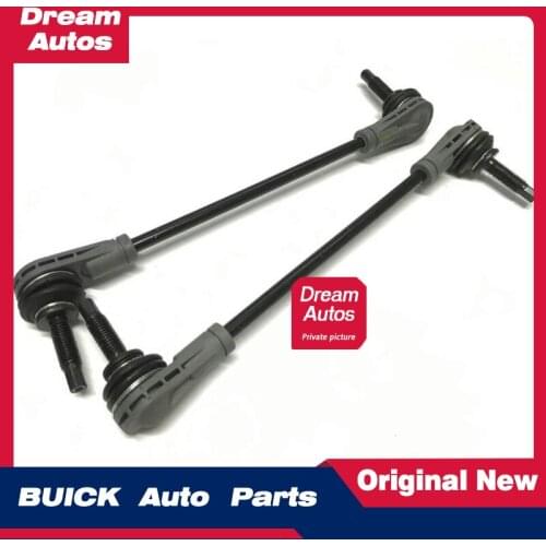 Front Stabilizer Ball Stabilizer Parallel Rod Ball Small Suspender for Buick Enco