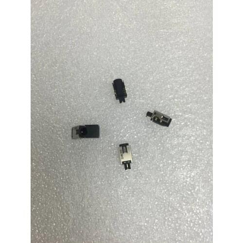 10PCS*Laptop DC POWER JACK Socket for ASUS X553 X553M X553MA series CHARGING PORT CONNECTOR