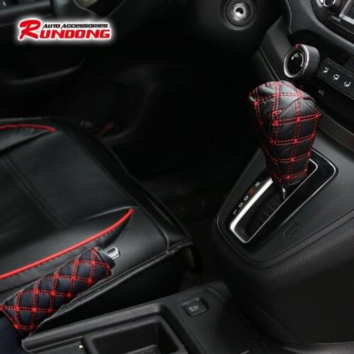 Rundong red wine two sets of stalls hand brake red wine two sets of automatic transmission r7232 br