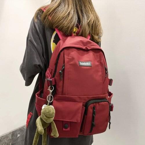 Strength knight Backpacks For Women