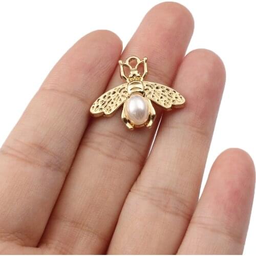 SunMoon Pearl Necklaces For Women