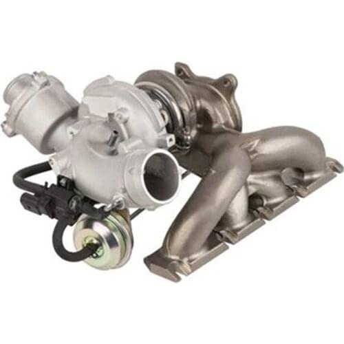 Eastern turbocharger K03 TURBO 53039880291 06H145702T 06H145702G turbo charger for 2011 Audi Q5 A4L A6L 2.0TFSI