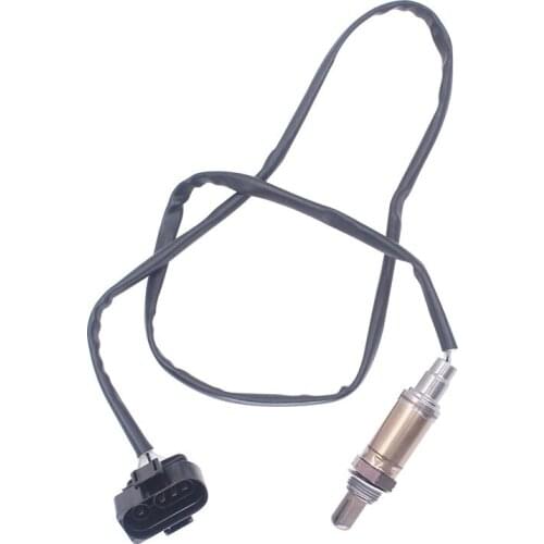 High quality parts oxygen sensor λ For Audi A4 A6 pioneer For d Galaxy For volkswagen For golf Polo Sharon Passat 0258003611