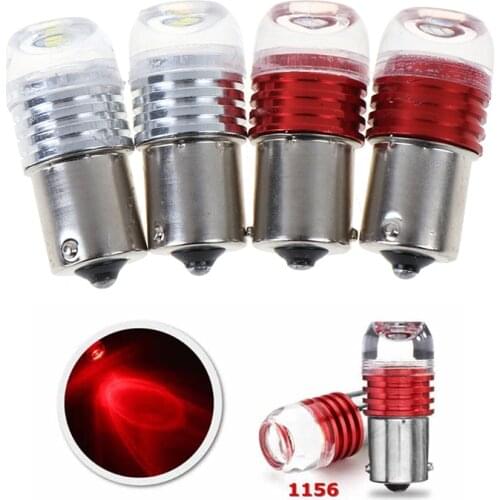 2PC 1157/1156/ 5630 3LED High Quality Red/White Strobe Flash Light Brake Blink Led Tail Car Reverse Bulb Auto Tail Stop Lamp
