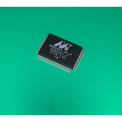 88E6063-RCJ1 88E6063RCJ1 QFP128