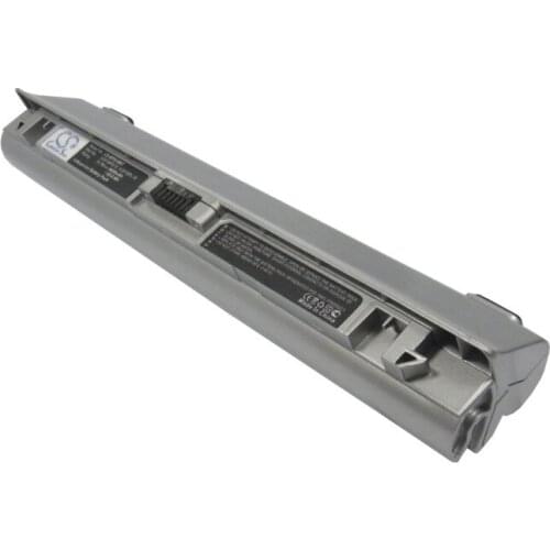 CS 4400mAh battery for Sony VAIO VPC-M11M1E/B, VAIO VPC-M11M1E/W, VAIO VPC-M12M1E/L, VAIO VPC-M12M1E/P,VGP-BPS18
