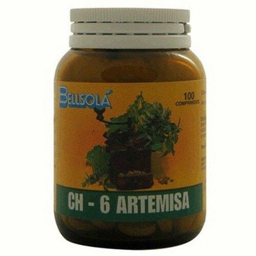 Bellsola Vitamins / Minerals