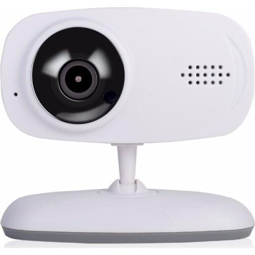 720P Wireless WIFI IP Camera Baby Monitor