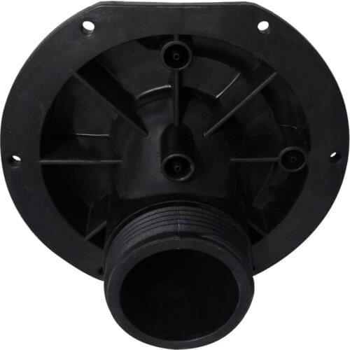 Water Pump part of LX JA50 Pump Wet End Cover only for chines spa such as jnj,Jazzi,angesi ,ANGESI-MEXDA, joyspa,S&G,(Pengfeida