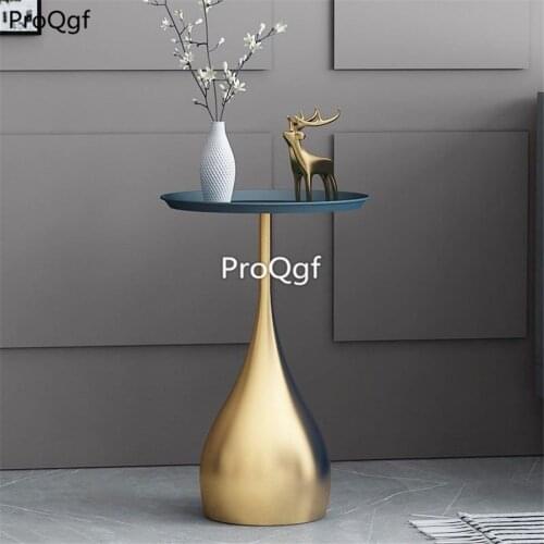 Prodgf 1 Set 40*55cm sofa side table
