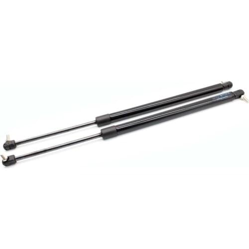 For Trailer Box Caravans Camper Canopy Trunk Boot Damper Gas Struts Shock Struts Spring Lift Supports 58.5cm