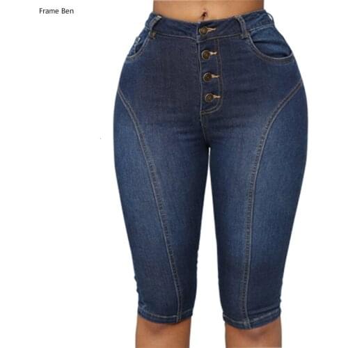 FRAME BEN Womens Clothing