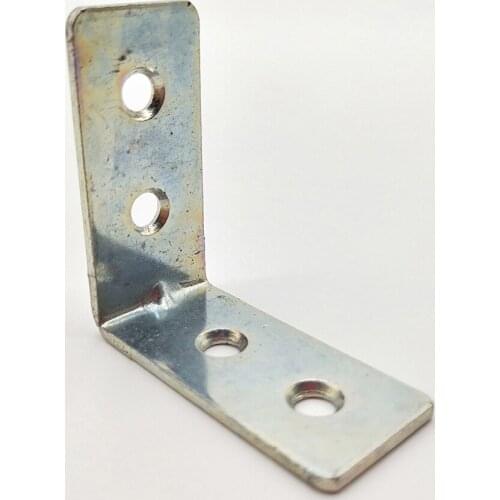 Hot Sale 020 LED Display Hang Silver 40x18x40mm