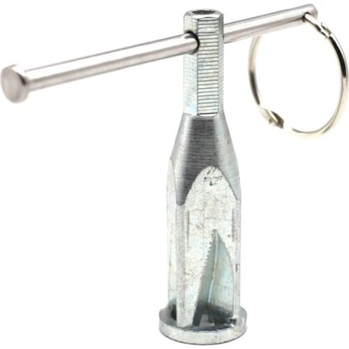 Wire Stripping Artifact Flashlight Dual-Use Fast Switch Terminal Block Electrician Automatic Stripping Twist Line Artifact