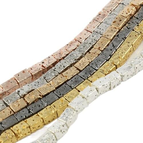 LASOFAMIRE Black Bracelets