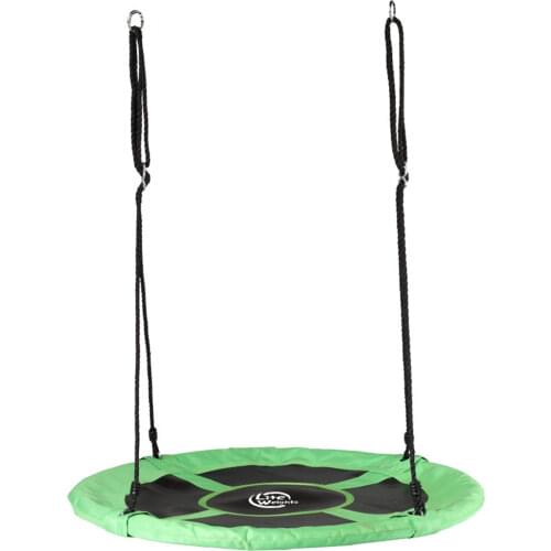 Lite Weights Baby Swing