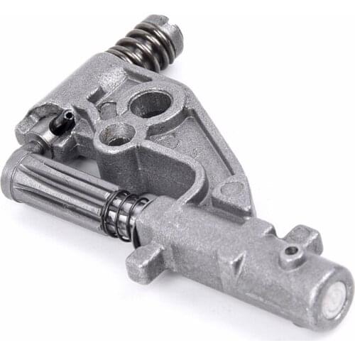 Oil Pump For Husqvarna~455/460/357/359 455E,357XP,359 EPA,455 Rancher 544180104