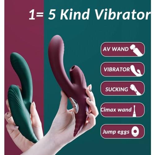 Clit Sucker Vibrators for Women Clitoris Powerful G Spot Clitoris Stimulator Nipple Sucker Adult Fidget Toys Sex Toys for Women