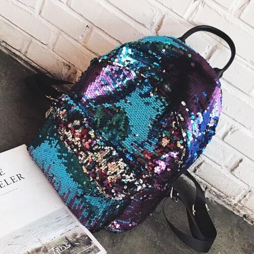 NEWHOTSTACY Womens Shiny Bags