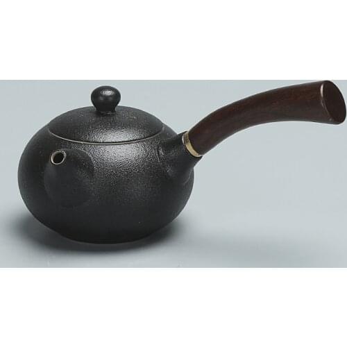 Realikeasy Teapots