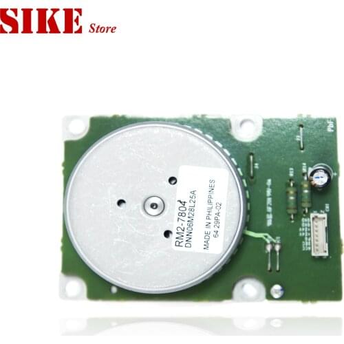 RM2-7804 Main Motor For HP M402 M403 M426 M427 M402dn M403dn M426dw M427fw 402 403 427 426
