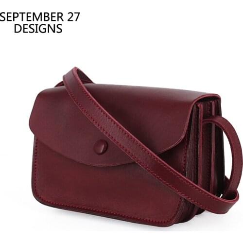 SEPTEMBER 27 DESIGNS Small Women's Bags