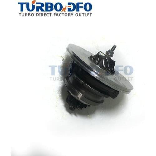 Turbocharger Core 733783 720243 733783-0004 720243-0001 For Volkswagen Fox Polo IV Lupo 1.4 TDI 51/55Kw Balanced Turbo Cartridge