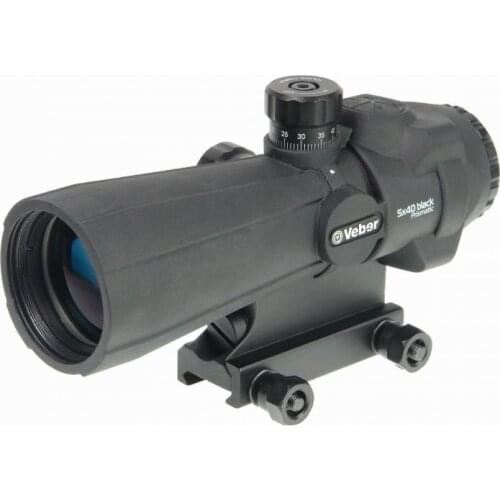 Veber Optical Sights