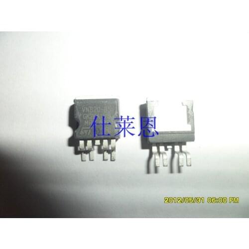 5piece VN820-B513TR TO-263-5