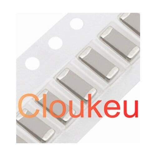 1808 SMD capacitor 102J 1KV 2KV 3KV 1NF ±5% COG NPO high frequency ceramic capacitor