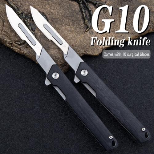 No. 24 surgical blade, utility blade, stainless steel blade, blade, engraving blade, metal blade